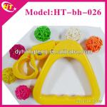 Hot sale plastic triangle bus handle