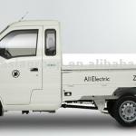 Hot Sale Smart Electric Truck 1T with DOT EA-40