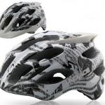Hot sell bicycle helmet, safety and nice helmet for bike Q3