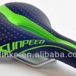 Hot selling bicycle seat / bicycle saddle,Cheap MTB fashion Bicycle saddle / Seat, Protect Your Hips, Wear anmany color optional XC20