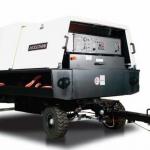 Houchin C690 Ground Power Unit