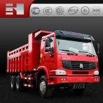 howo 6*4 dump truck ZZ3257M3241