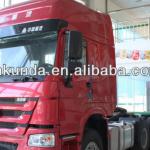HOWO tractor truck New Euro2 336hp