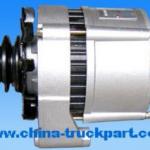 howo truck parts truck part truck generator /