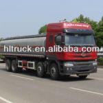 huge capacity 20-25cbm aviation fuel trucks for sale HLQ5311GYYL