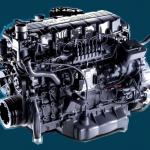 Hyundai G Engine
