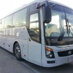 Hyundai Universe Bus 2014