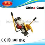 Internal Combustion Rail Saw Machine CRC-6.5 shandongcoal CRC-6.5