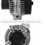 IVECO starter alternator 0123525500. 0123525500