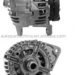 IVECO truck part,starter alternator 0124555005. 0124555005