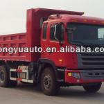 JAC 12 TONS 280HP Dumper/Dump truck/Tipper HYS3251KR1K3