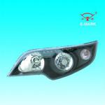 JAC Bus Front front lamp 12v