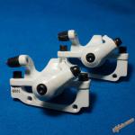 JAK-5 MOUNTAIN BIKE DISC BRAKE CALIPER GIANT OEM MANUFACTURER MADE