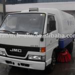JMC Excellent Quality vacuum cleaner truck CLW5080TSL3