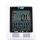 JUNSD 13 Functions Waterproof Wired Bike Computer/Speedometer(3 Colors)