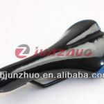 JZ-E2001 cheap bicycle saddle/seat with good style for sale JZ-E2001