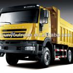 Kingkan Iveco Dump Truck CQ3254HTVG384