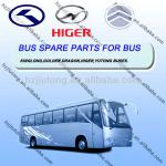 Kinglong Higer Yutong bus spare parts