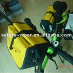 Leather Bicycle Bag/Waterproof Bicycle Bag QA-1611