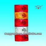 LED Volvo Bus Tail Lamp company