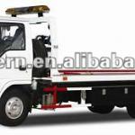 Light-duty P Series (ISUZU) Road Wrecker SQZ1503PQ