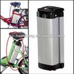 Long Cycle Electric Bicycle Battery 36V 10Ah