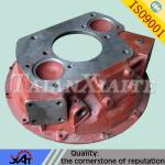 Made in China truck clutch housing customers requirement