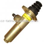 Main cylinder, Application for Tatra V8 trucks, OEM No.:4436110100 4436110100