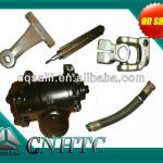 Manufacturer Heavy DutyTruck Parts Power Diverters/Steering System/Steering Gear For Hot Sale 2013 AZ9100470225