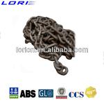 Marine Anchor Chain U2/U3(GL, BV, DNV, NK, IRS,CCS,LR, ABS Certificate)