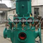 Marine Double Outlet Self-priming Centrifugal Seawater/Freshwater Pump(For cooling pump,fire fighting, bilge, ballast)