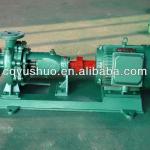 Marine Horizontal End-suction Centrifugal Hot Water Circulating Pump (for Sale)