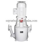 Marine Vertical Centrifugal Sea Water Pump/Ballast Pump(CL Series)