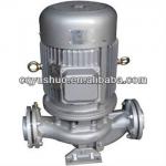 Marine Vertical Hot Water Circulating Pump(CLR Series)