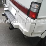 Mitsubishi Hitch for Delica L300 ( 3 OPENING ) MD333