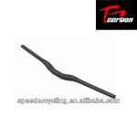 Mountain Carbon fiber handlebars, Bike handlebar carbon mtb (F-H04)