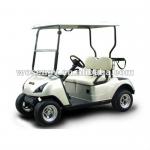 New Desigh 2 seat electric golf car