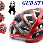 New design Safety bicycle/cycling helmet GUB style STYLE