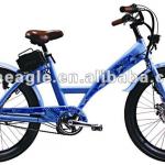 new electric bicycle 500w SE-TDL2013-26MT05AL