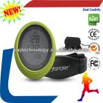 New Exercise Wireless heart rate pulse tracker Bicycle Computer Waterproof Bike Computer with speedmeter for Promotional Gift C013+Waterproof Bike Computer