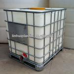New Intermediate Bulk Container IBC chemical container