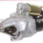 NISSAN STARTER TD27 FD6 FE6 FD6 FE6