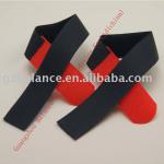 nylon Hook and loop Self Adhesive velcro strap in 2 color nylon Hook and loop Self Adhesive velcro strap in 