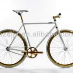 OEM Offered Fixie Bike/Fixed Gear Road Bicycle