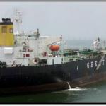 oil tankers ship ship