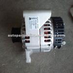 ORIGINAL HOWO A7 ALTERNATOR,ISKRA ALTERNATOR VG1246090005 AAK5735 AAK5735