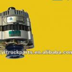 Original Sinotruk Howo Truck part Electric generator VG1560090012