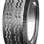 Passage car tyres