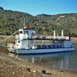 Passenger Catamaran for tourism