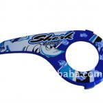 Plastic chain guard RB-20B